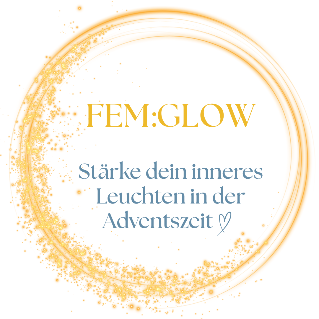 FEM:GLOW - Banner-Bild